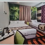 Hotel Holmes Johor Jaya