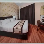 Hotel Holmes Johor Jaya