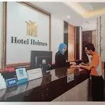 Hotel Holmes Johor Jaya